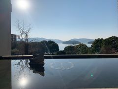-逸廊大堂吧-下午茶·简餐-千岛湖自由洲际殿