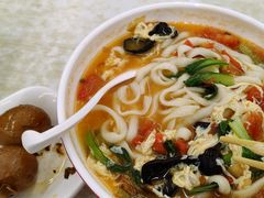 -一一刀削面(书院路店)