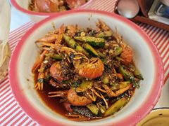 -东排食堂长沙小吃大排档(五一广场店)