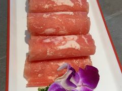 -生活如沸·顺德水牛奶火锅(大学路店)