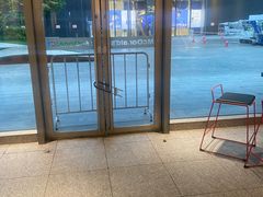 -麦当劳(苏州中心星悦汇店)