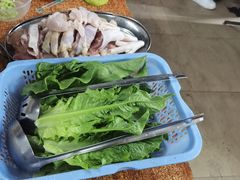 连州脆皮鸡-威邵鸡煲(西华路总店)