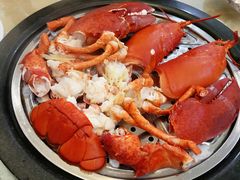 -海大大蒸汽海鲜餐厅·粤菜·特色小炒(欢乐颂店)
