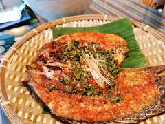泡露达-呐咪傣园·云南菜(石厦店)