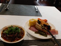 -云冈美高大酒店-西餐厅