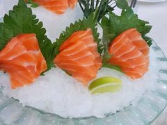 -东江海鲜酒家(艺都分店)