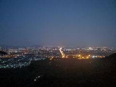 -府君山公园