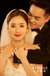 -新奕映像摄影机构