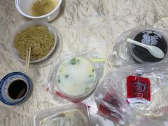 -熊记鸡粥瑞熊美食店(石岗大街店)