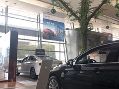 -中联一汽大众4S店(世纪大道店)