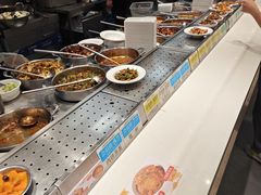 -乡村基·川味现炒大王(熙悦天街店)