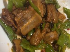 -福海居烤鸭店(鸟巢店)