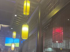 -红蜡烛-养生粥-津鲁菜(中山路店)