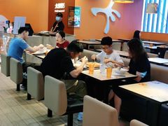 大堂-大快活(丽丰店)