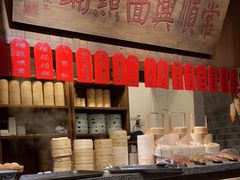 -南京大牌档(崇文门国瑞店)