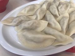 -喜家德虾仁水饺(金融中心店)