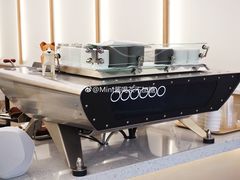 -Onirii Coffee(长乐路店)