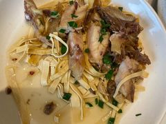-壹只菜·崇明本地特色菜(崇明南门店)
