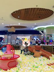 -MELAND(郑州万象城店)