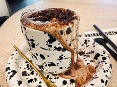 -玲婧胡同·生日蛋糕·餐厅(嘉里城店)