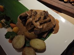 -Magnet磁食(愚园路店)