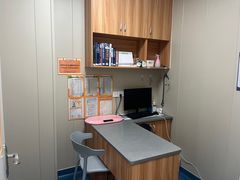 -创凡宠物医院·骨专科  猫科中心(西乡分院)