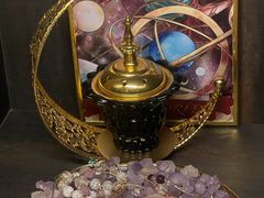 -雪灵魔法世界SHELLY’S TAROT(大良桂畔里店)