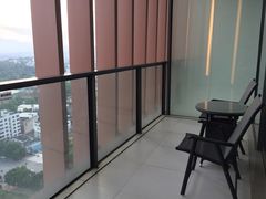 -漳州佰翔圆山酒店·圆山畔西餐厅