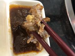 -山珍鲜牛肉火锅本地老字号(汕中老店)