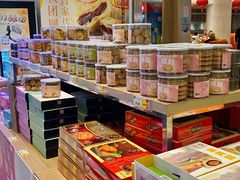 -穆桂英美食(南禅寺店)
