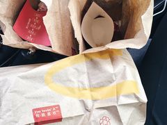 -麦当劳(天兴罗斯福店)