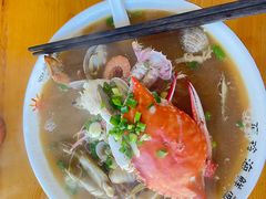 -阿玲海鲜面(高亭镇星河路店)
