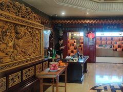 -金狮麟·新豫菜(金码大厦店)