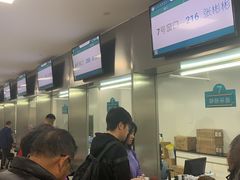 -天津医科大学肿瘤医院(本部院区)