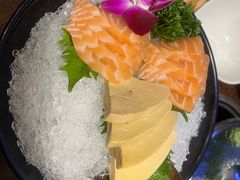 -东海怡品海鲜豆捞(星街坊店)