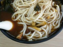 全家福牛肉粉-好一家牛肉粉(山东路家乐福店)
