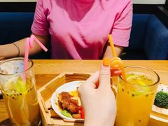 -点心传说·粤菜点心(佐阾虹湾店)