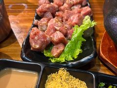-吉志烤肉(太原总店)