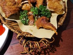 -前海沿·青岛菜(五四广场永旺店)