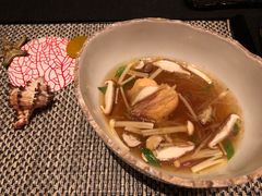 -LA TABLE de Joël Robuchon Restaurant