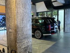 -现代汽车文化中心 Hyundai Motorstudio Beijing