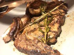 -Mercato莫卡多露台餐厅与酒吧(K11店)