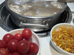 -牛品福潮汕牛肉火锅(旺庄店)
