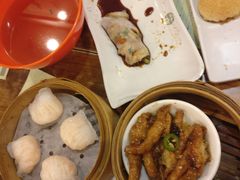 -添好运点心专门店(深水埗店)