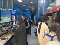 -重庆麻辣烫(国权路店)