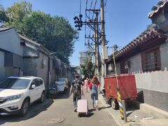 -姚记炒肝店(簋街店)
