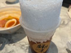 -鲜得来排骨年糕(即墨路店)