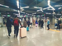 -车公庙(地铁站)