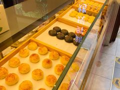 -嘉华鲜花饼(束河店)