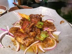 -好嫂子酱猪手•农家菜(华远坊店)